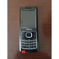Корпус Nokia 6500