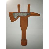 Чехол германского траншейного топора