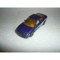 Модель авто FORD PROBE. MATCHBOX. м-б 1:59. 1993 год