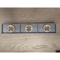 Уровень строительный УС5-1-II 1989 г