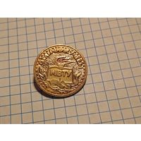 Значок  мвту