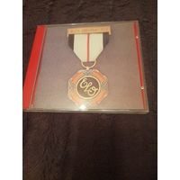 ELECTRIC LIGHT ORCHESTRA "E.L.O.'S GREATEST HITS"  CD 1979 EPIC 450357 2 AUSTRIA.