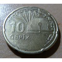10 гяпиков 2006 Азербайджан
