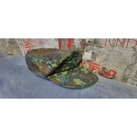 Кепи бундесвер