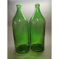 Бутылка 2 шт. (одним лотом). 2л. 750 мл.