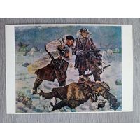 Одинцов. За Сталинград