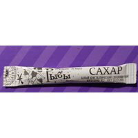 Сахар в пакетике  РБ