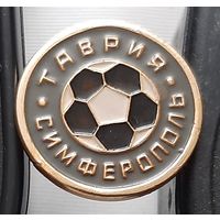 Таврия Симферополь. Ах-29