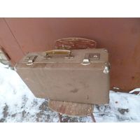 Чемодан СССР