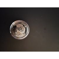 Казахстан. Аль-Фараби. Серия Портреты на банкнотах. 200 тенге. 2023 год