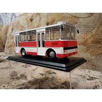 Автобус ПаЗ-3203. ModelPro.
