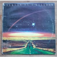 Blue System "Walking On A Rainbow