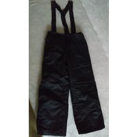 Комбинезон зимний рост 146