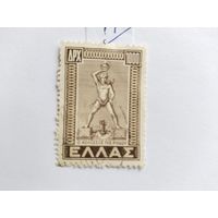 Греция  1947