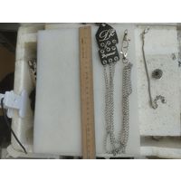 Цепь для джинсов -4.