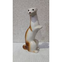 Горностай СССР