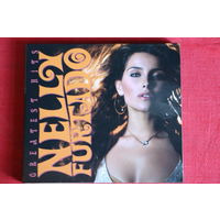 Nelly Furtado - Greatest Hits (2008, 2xCD)