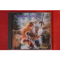Various - Romantic Collection Vol.1 (1995, CD)