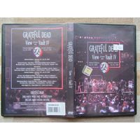 DVD GRATEFUL DEAD (View From The Vault IV)