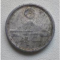 Япония 1 сен, 1941  7-1-52