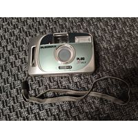 Фотоаппарат плёночный Pleomax