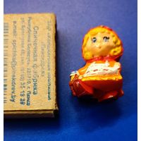 Красная Шапочка