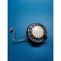 Номеронабиратель СССР.