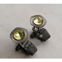 Запонки СССР