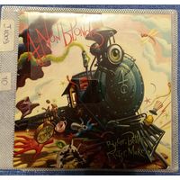 CD,(Japan) 4 Non Blondes – Bigger, Better, Faster, More!