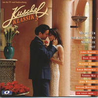 Kuschel Klassik3  1998 2 CD