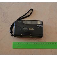 Фотоаппарат Kodak Star EF.