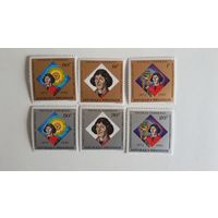 Знаменитые люди. Коперник.