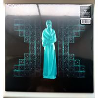 Drab Majesty - The Demonstration 2017 (EU) LP