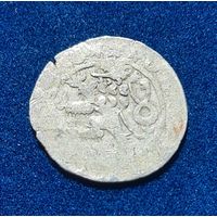 Пражский грош хорошее состояние