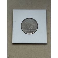 25 центов США штат Коннектикут (1999 P)