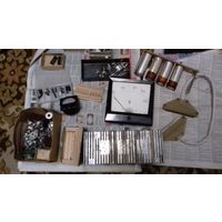 Радиодетали