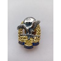 334 ООСиН. 1985-2005.