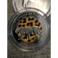 Фиджи 1 доллар 2009