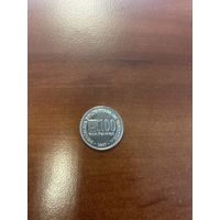 Монета Венесуэлы