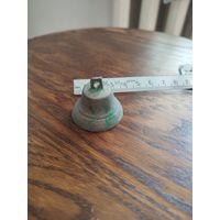 Колокольчик поддужный