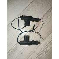 Сервоприводы ЦЗ Saturn (все лоты с 1 руб без МЦ)