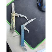 Ножики перочинные под реставрацию