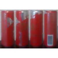Банка от энергетика Red Bull the RED edition со вкусом арбуза 250мл 2023 Австрия по заказу Австрии импортер РБ (ОБМЕН/ПРОДАЖА/ТОРГ) 1лот=1шт