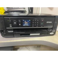 Принтер МФУ Epson BX 525wd