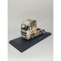 Volvo FH16 (2003) Moon Howler - 1:43