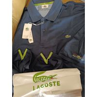 Polo Lacoste original france