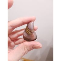 Натуральный камень, Галтовка, океаническая яшма без отверстий.