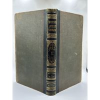 Энциклопедический словарь. 1892 год. Брокгаузъ и Ефронъ. Том 6a. С рубля!