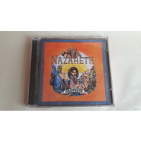 Nazareth-Rampant 1974+bonus England Обмен возможен