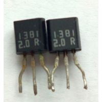 MN1381 Panasonic CMOS LSIs for Voltage Detection (супервизор питания/детектор напряжения) 4-4,3В